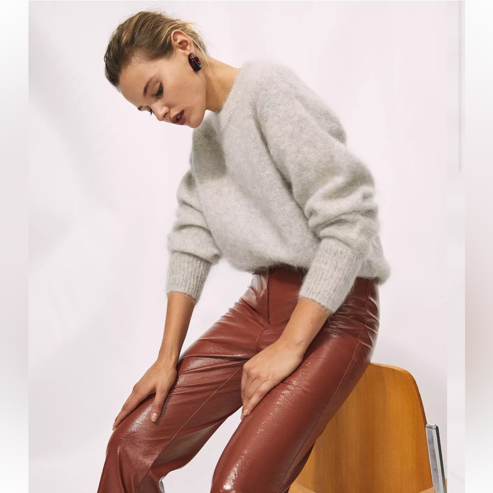 [NWT] Aritzia Wilfred Tempest Pants